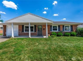 701 Mount Vernon Dr, Xenia, OH 45385