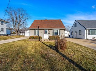 12740 W Fairmount Ave, Butler, WI 53007