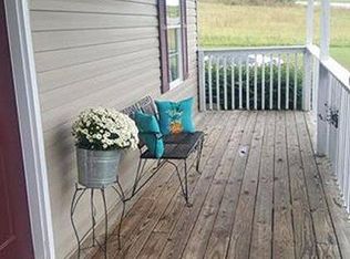 1683 Kirksville Rd, Lancaster, KY 40444