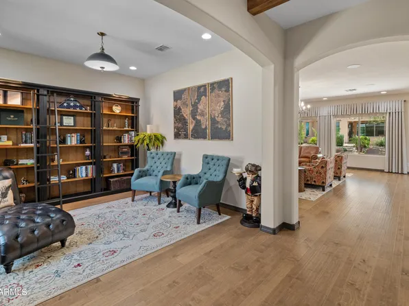 26647 W COVEY Lane, Buckeye, AZ 85396