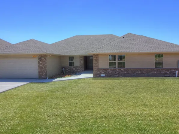 496 W Grace St, Republic, MO 65738