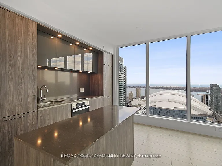 35 Mercer St #3410 — Photo 12
