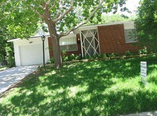 1417 Moore Ter, Arlington, TX 76010