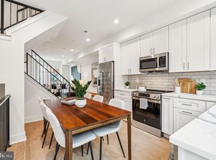 1407 S Napa St, Philadelphia, PA