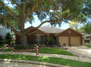 3407 Carriage House Dr, Richmond, TX 77406