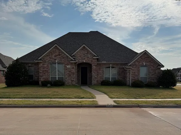 5011 Lantana Dr, Wichita Falls, TX 76310