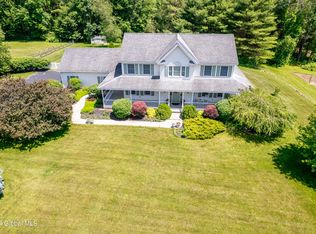 23 Stonehurst Dr, Queensbury, NY 12804