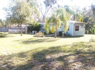 9112 Sunshine Blvd, New Port Richey, FL 34654