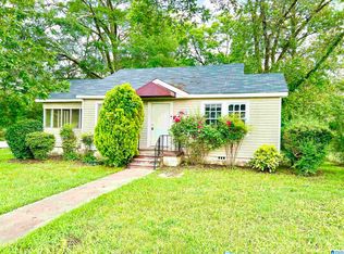 2020 2nd Ave S, Pell City, AL 35128