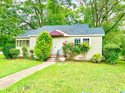 2020 2nd Ave S, Pell City, AL, 35128