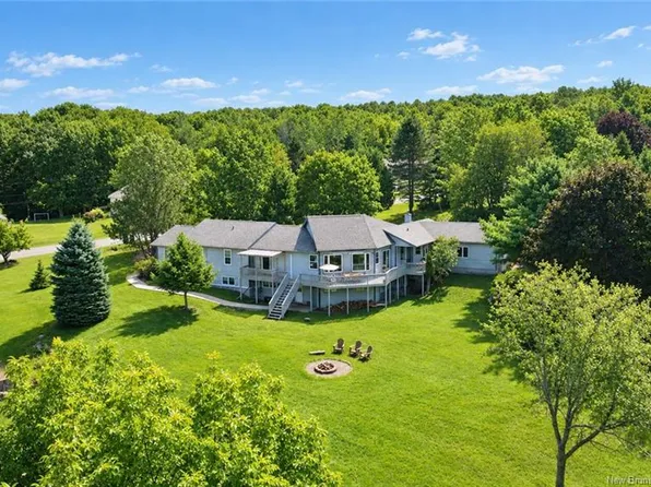 611 Darlings Island Rd, Hampton, NB E5N 8B4