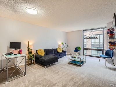1625 Larimer Street  Unit 1108, Denver, CO, 80202