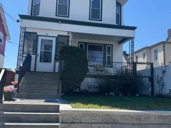 14 Helen Pl, Newark City, NJ 07106