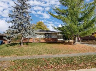 6117 Holbrook Dr, Dayton, OH 45424