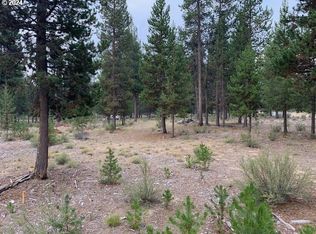 1501 Friendly Ln, Crescent, OR 97733