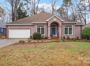 9101 New Oak Ln, Huntersville, NC 28078