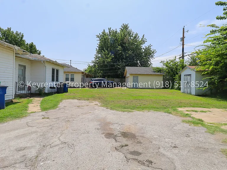 1622 S Indianapolis Ave — Photo 21