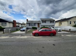 63 Orvis Rd, Revere, MA 02151