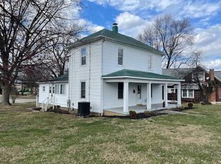 929 S College Ave, Salem, VA 24153
