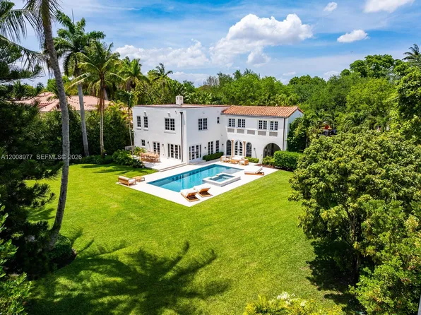1228 Alhambra Cir, Coral Gables, FL 33134