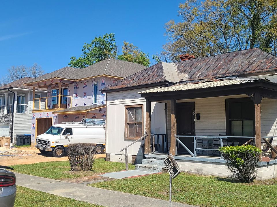 2nd image of 1461 Brown Street