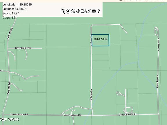 2nd image of Birdwing Ln