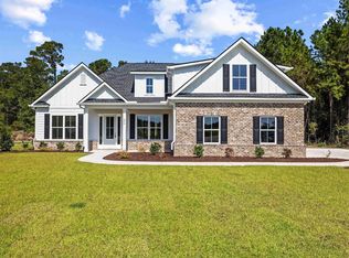 346 Ridge Rd, Galivants Ferry, SC 29544