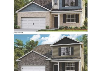 2491 Hyacinth Ln, Hernando, MS 38632