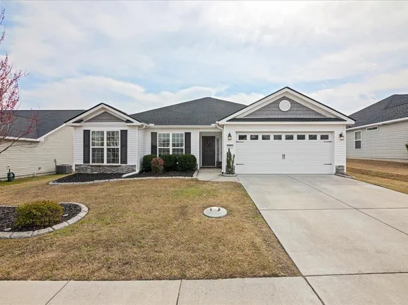 3063 Ashley Loop, Augusta, GA