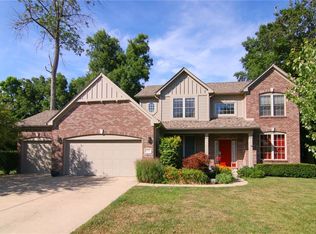 3220 Amber Way, Bargersville, IN