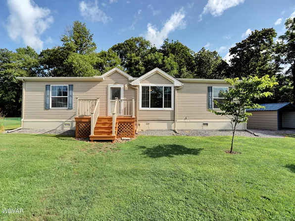 22 Tree Line Ln, Avis, PA 17721