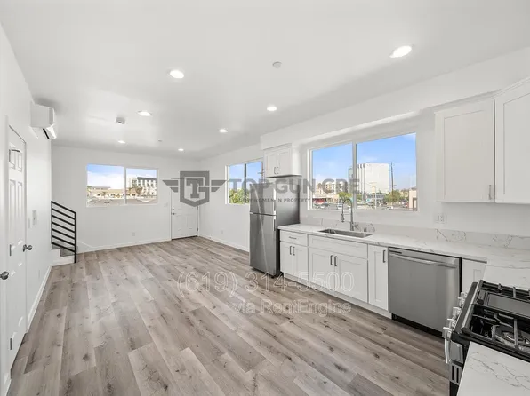 3779 32nd St #3781-87, San Diego, CA 92104