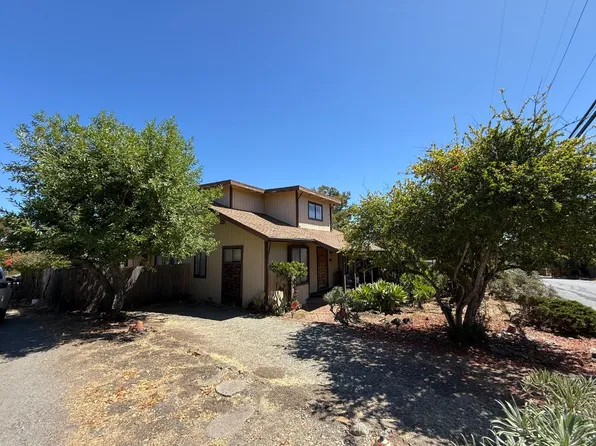 505 Summit Dr, Redwood City, CA 94062