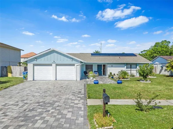 16530 Foothill Dr, Tampa, FL 33624