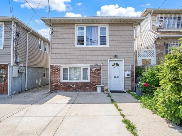 6932 Gouverneur Avenue, Arverne, NY 11692