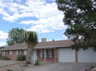 704 Las Marias Dr SE, Rio Rancho, NM 87124