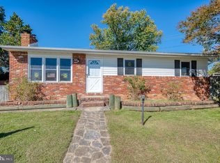 1476 Pleasantville Dr, Glen Burnie, MD 21061