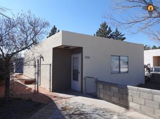 206 W 3rd St, Deming, NM 88030