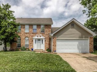 1041 Sweepstakes Ln, Florissant, MO