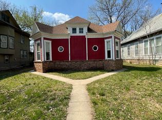 821 Market St #2, Emporia, KS 66801