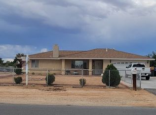 21324 Lone Eagle Rd, Apple Valley, CA 92308