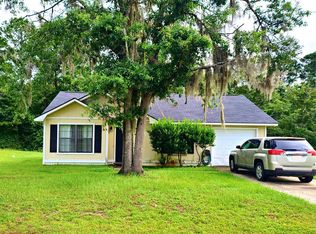 193 Hunters Branch Dr, Allenhurst, GA 31301