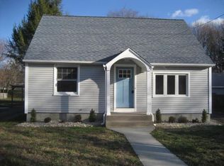360 Cherry Street Ext, Naugatuck, CT 06770