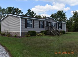 4909 Cellar Creek Rd, Blackstone, VA 23824