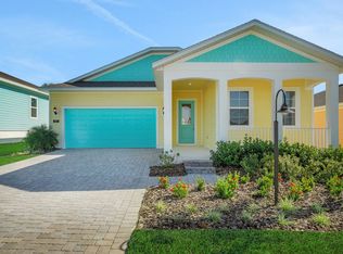 991 Fiesta Key Cir, Lady Lake, FL 32159