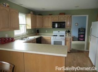 1039 S Duncaster Ct, Bloomington, IN 47401