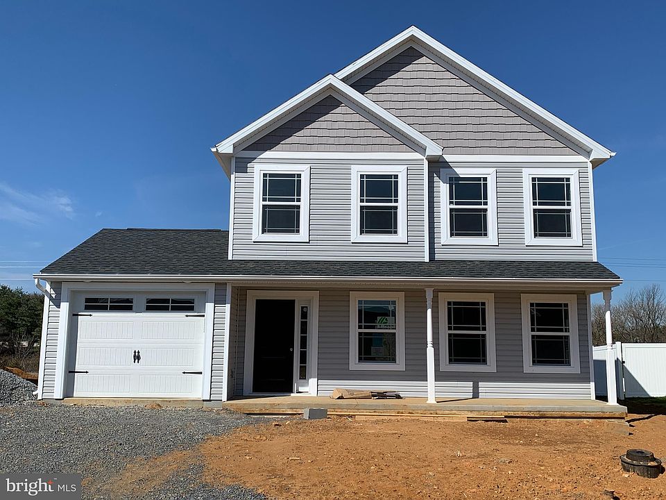 2nd image of 252 Woodridge Dr