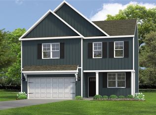LOT 66 Melanie Ct, Suffolk, VA 23434