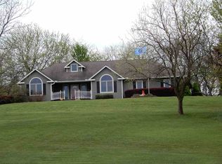 11505 234th Ln, Holton, KS 66436