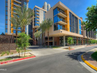 100 W Portland St Unit 303, Phoenix, AZ, 85003
